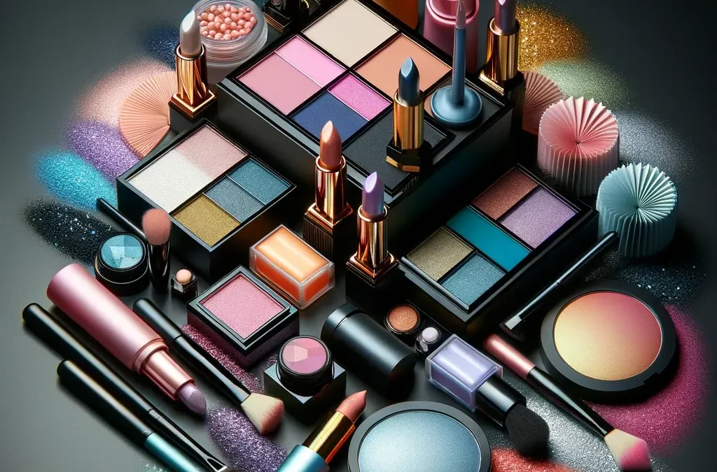 Descubriendo el Glow-Up: Técnicas Innovadoras en Maquillaje para 2024