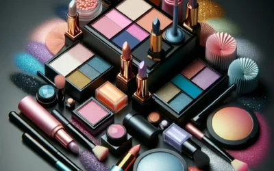 Descubriendo el Glow-Up: Técnicas Innovadoras en Maquillaje para 2024