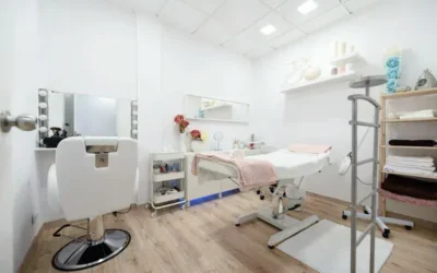 Descubre la Mejor Clínica Estética en Málaga: Innovación y Belleza al Alcance de Tu Mano